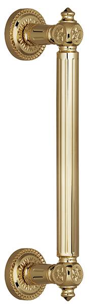 Ручка-скоба Armadillo ( Армадилло) PULL.CL250.Matador ( Matador PULL CL) GOLD-24 - Золото 24К