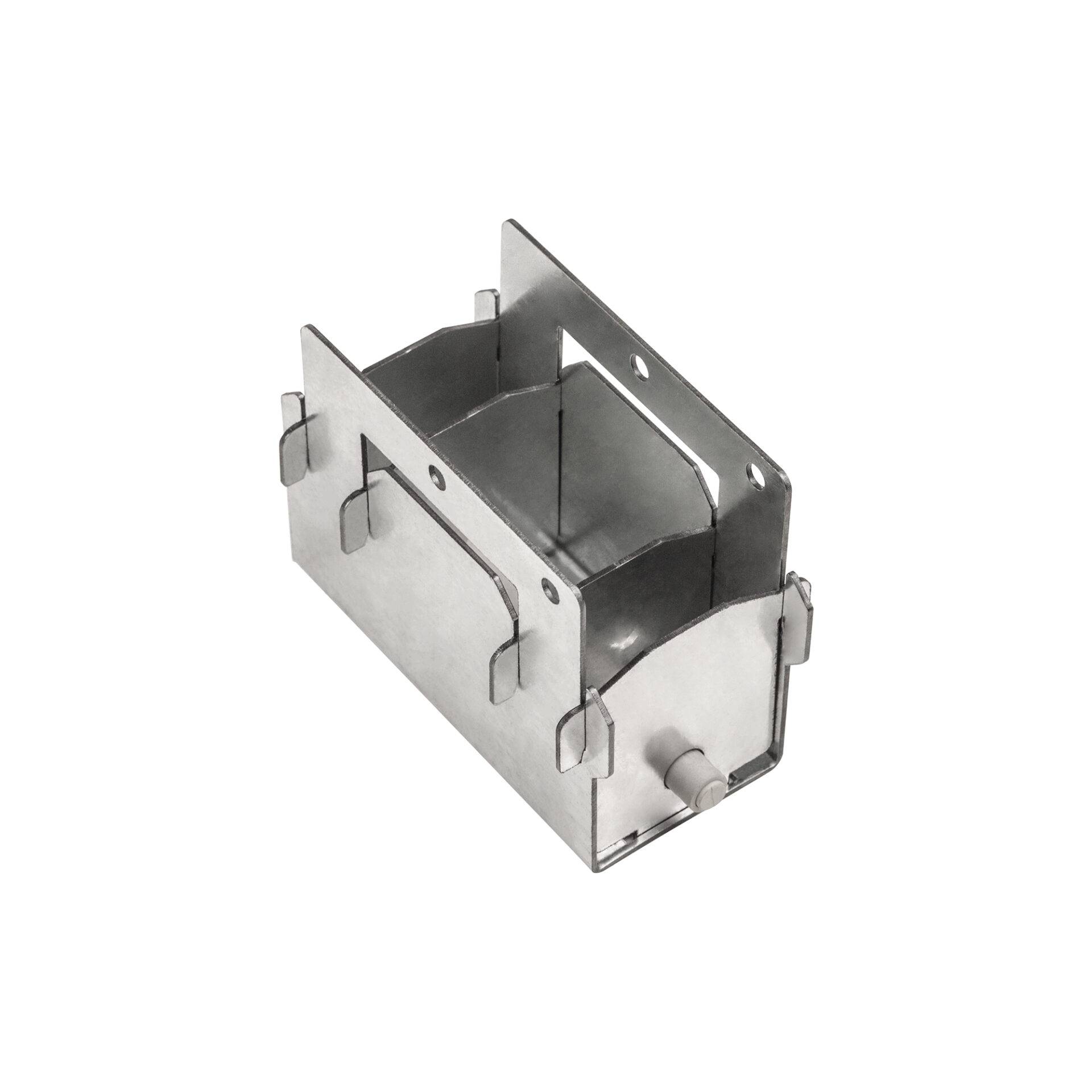 Толкатель Armadillo (Армадилло) скрытого монтажа SLD.Comfort-PENAL K-push
