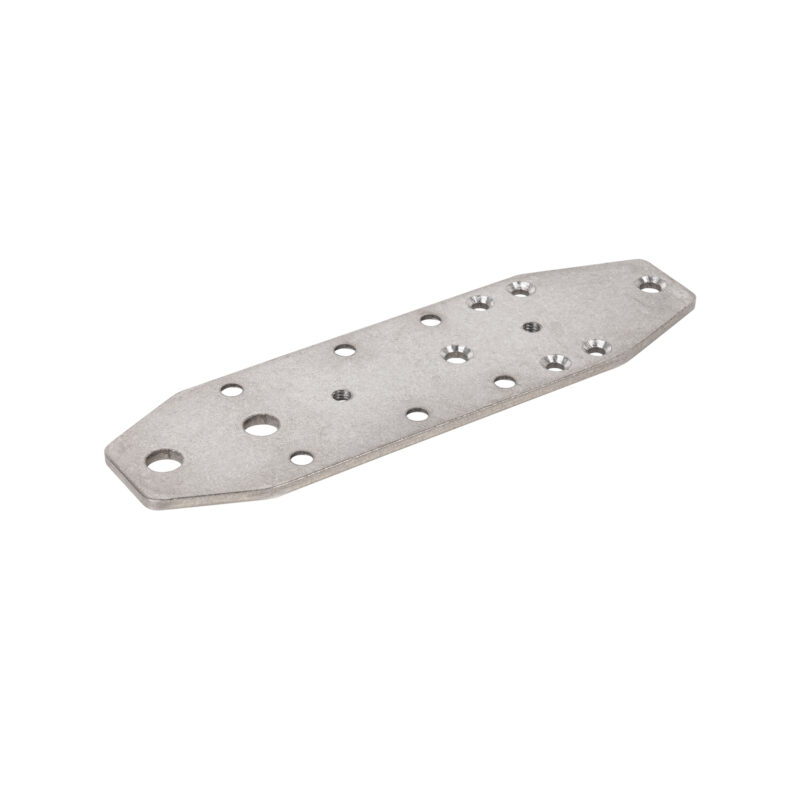 Монтажная пластина Armadillo (Армадилло) для SLD.Comfort-PRO.PROF/telescope mounting plate